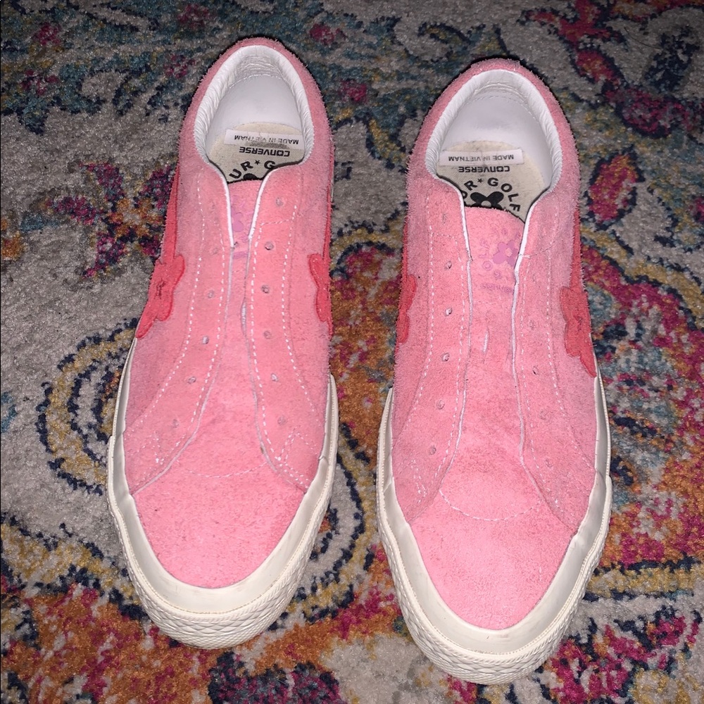 Golf le fleur shoes